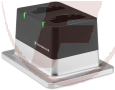 CHG 2, 2-Slot-Ladeeinheit für evolution wireless D1 und SpeechLine